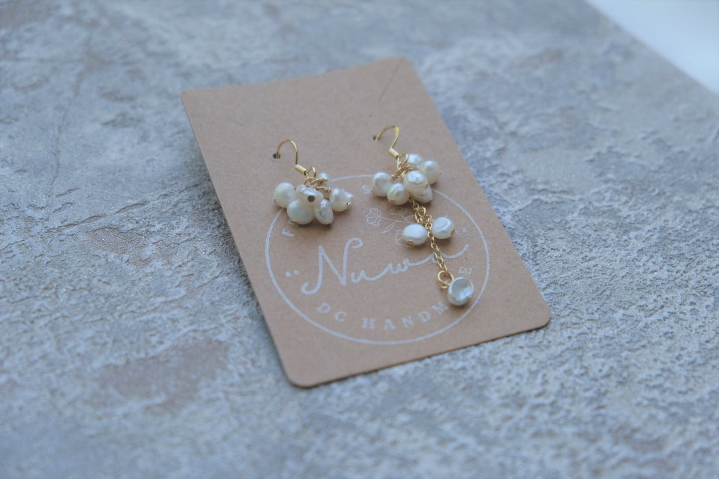 Grape Earing