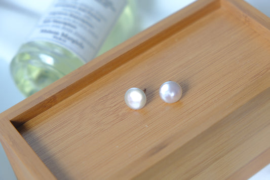 Button Pearl