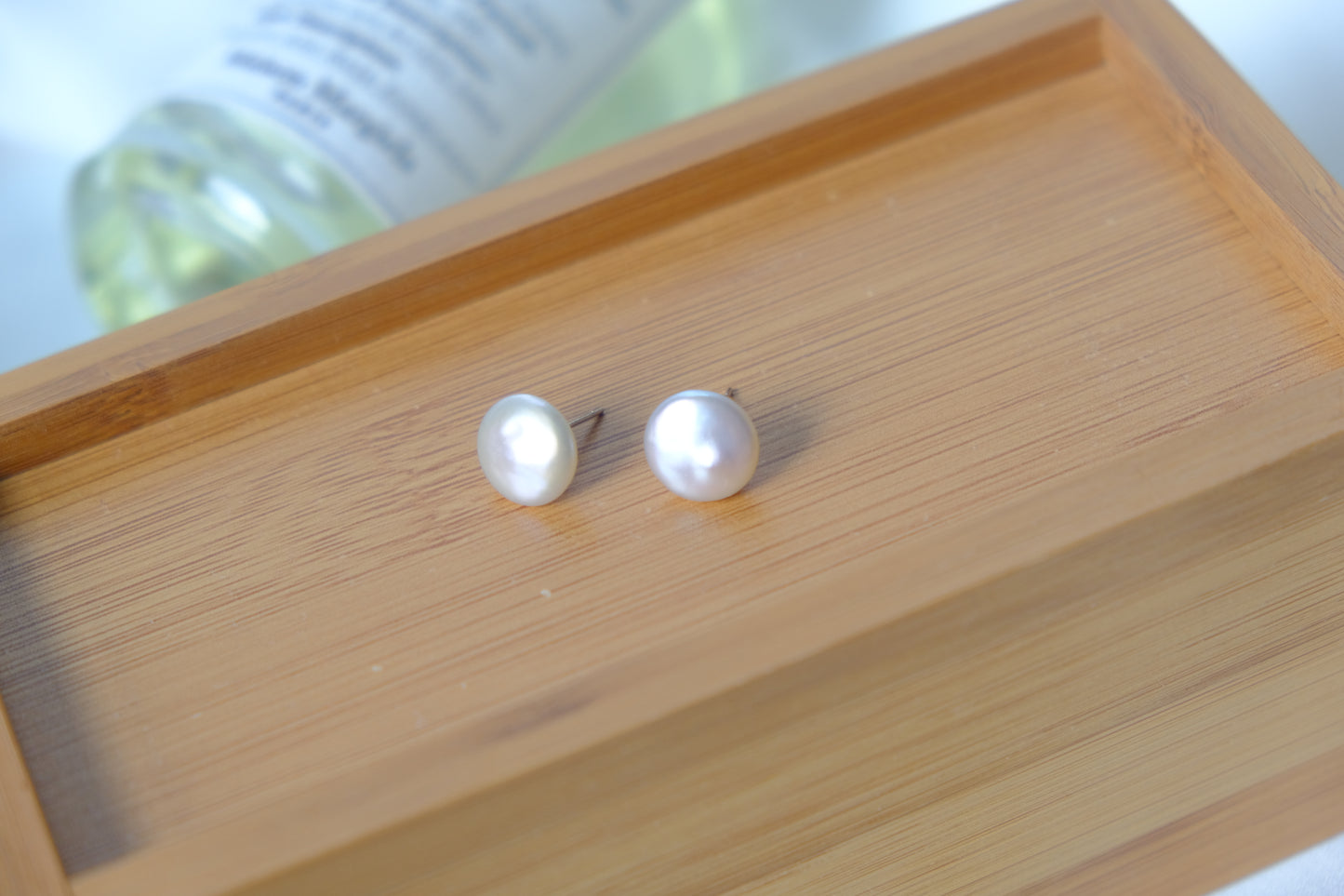 Button Pearl