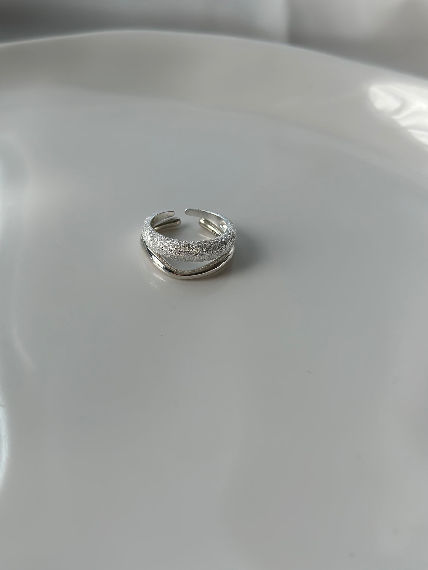 Wave Ring