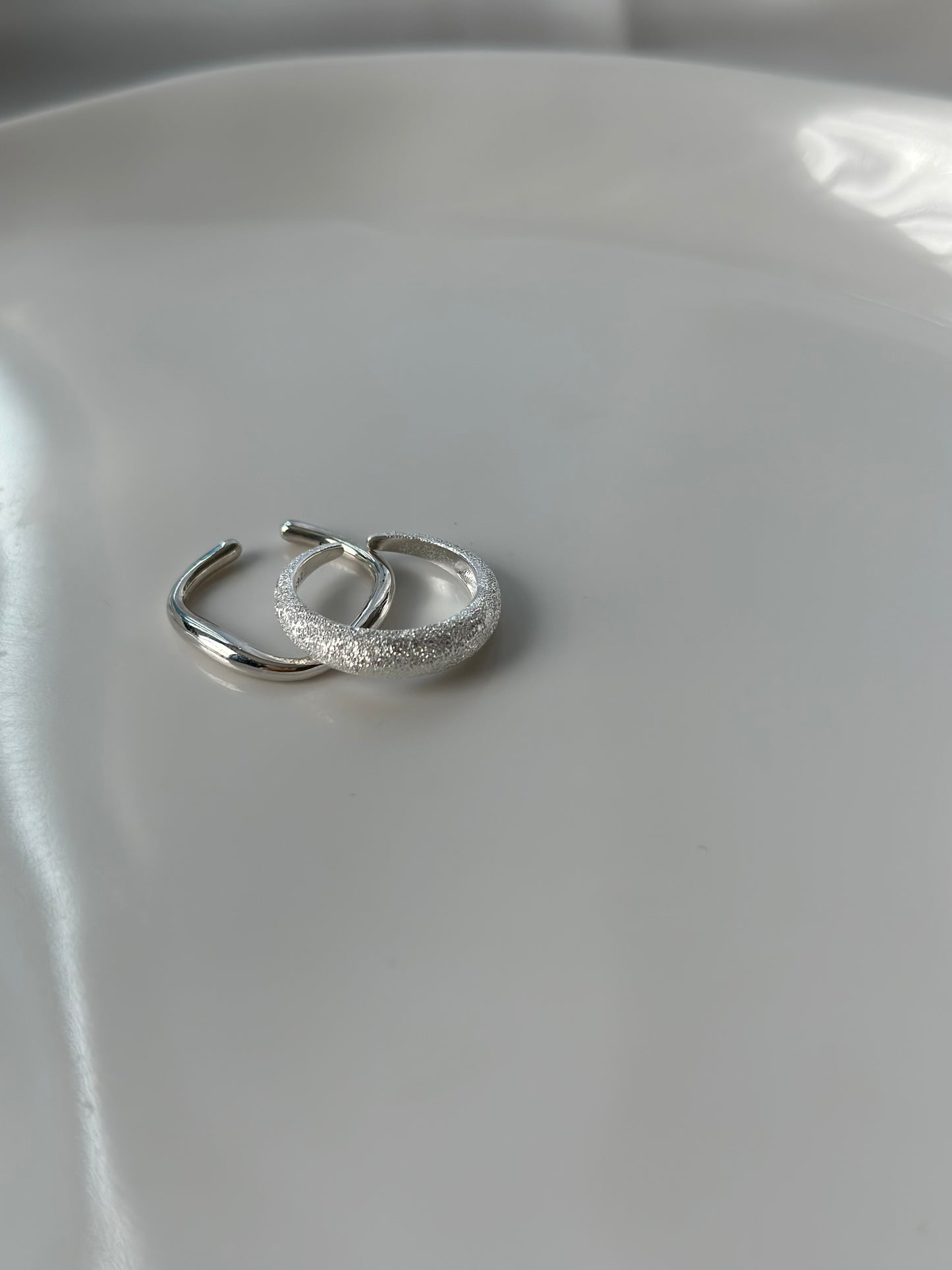 Wave Ring