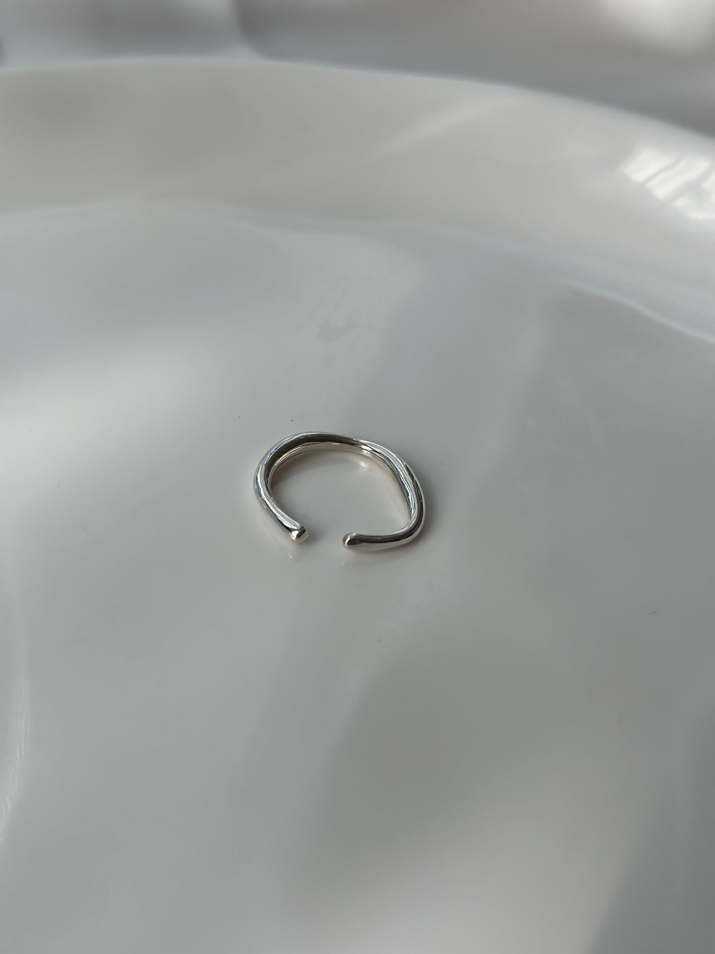 Wave Ring