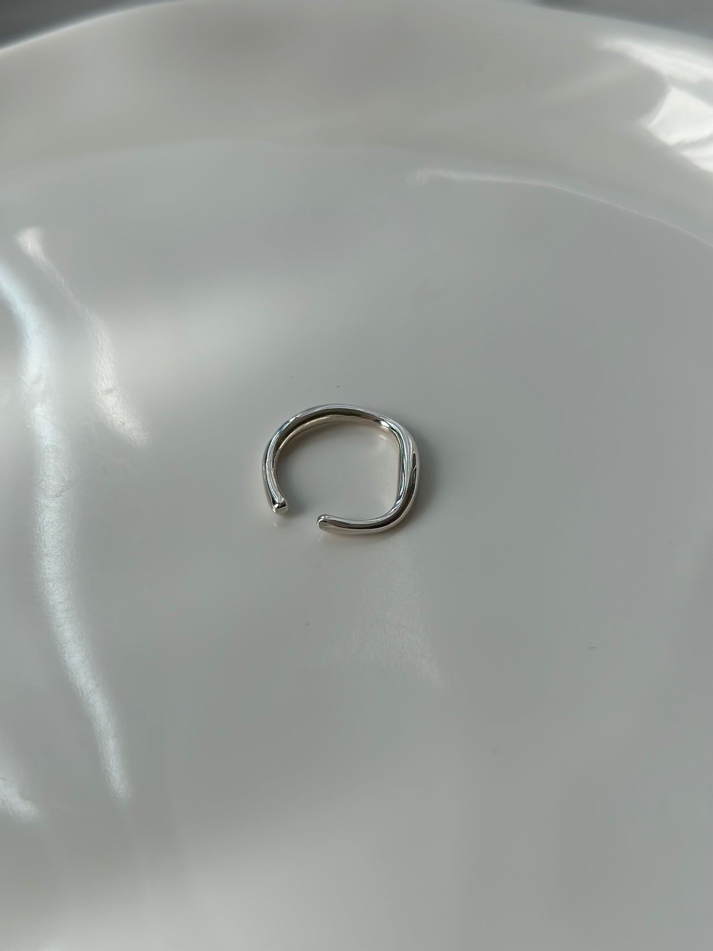 Wave Ring